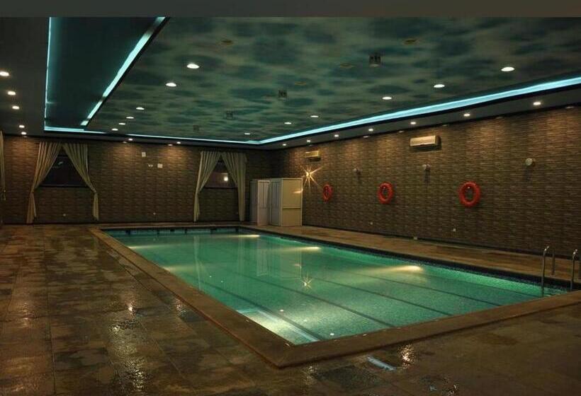 فندق الحنوة