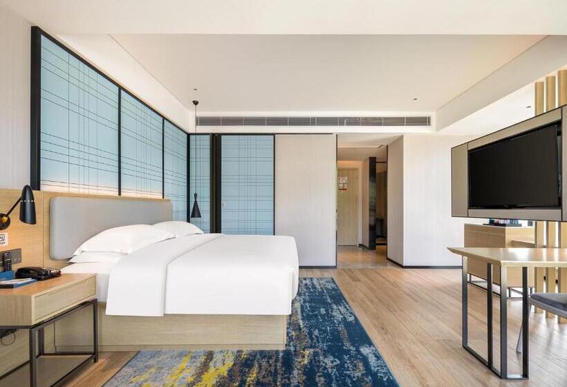 Echarm Hotel Baise Xilin