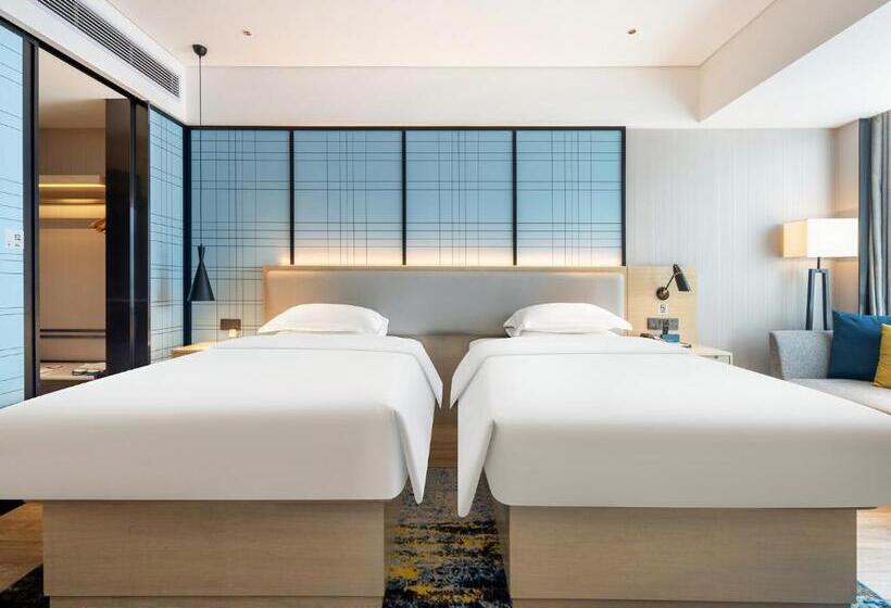 Echarm Hotel Baise Xilin