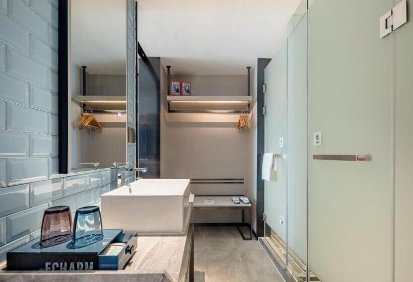 Echarm Hotel Baise Xilin