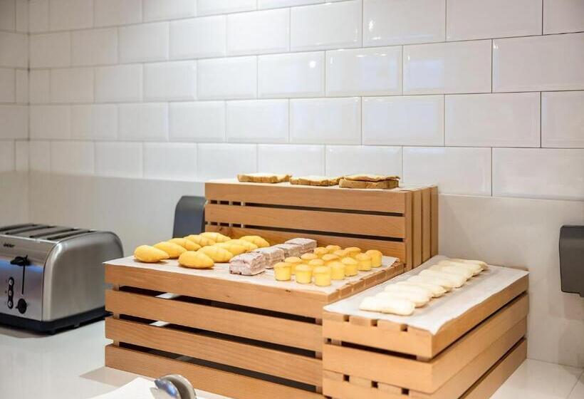 Echarm Hotel Baise Xilin