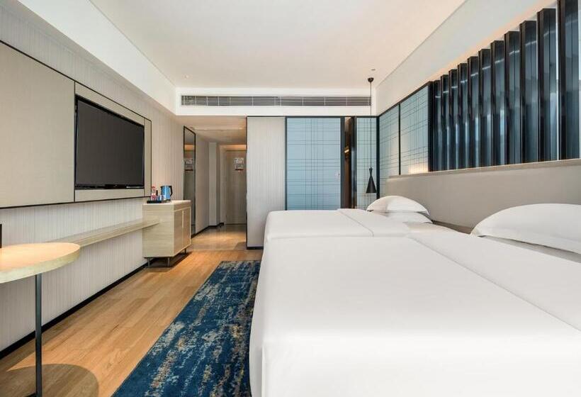 Echarm Hotel Baise Xilin