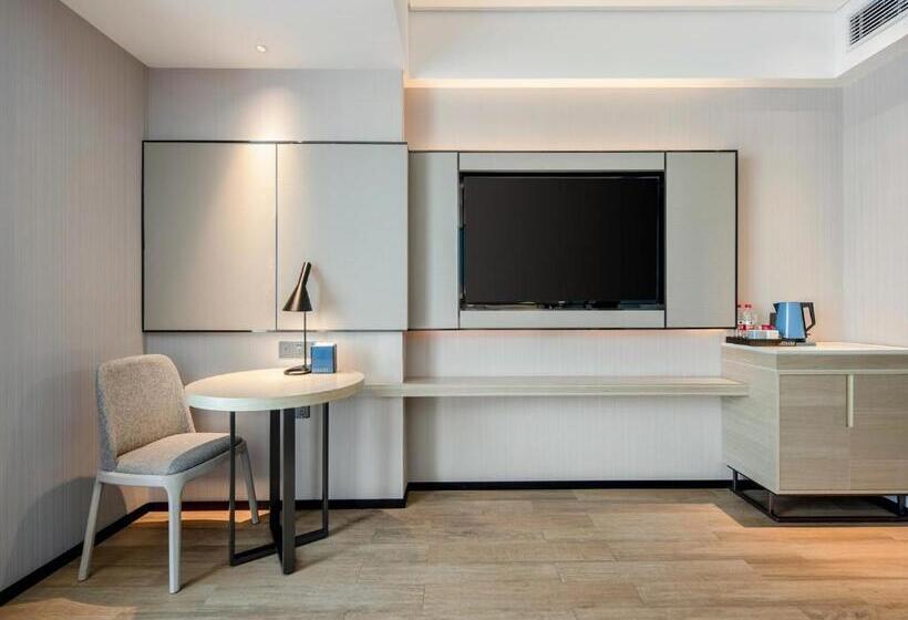 Echarm Hotel Baise Xilin