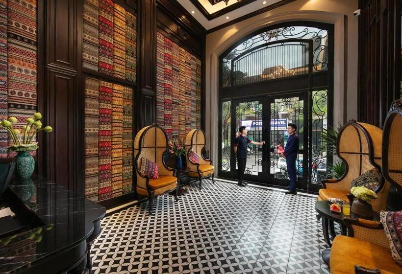 Acoustic Premium Hotel & Spa