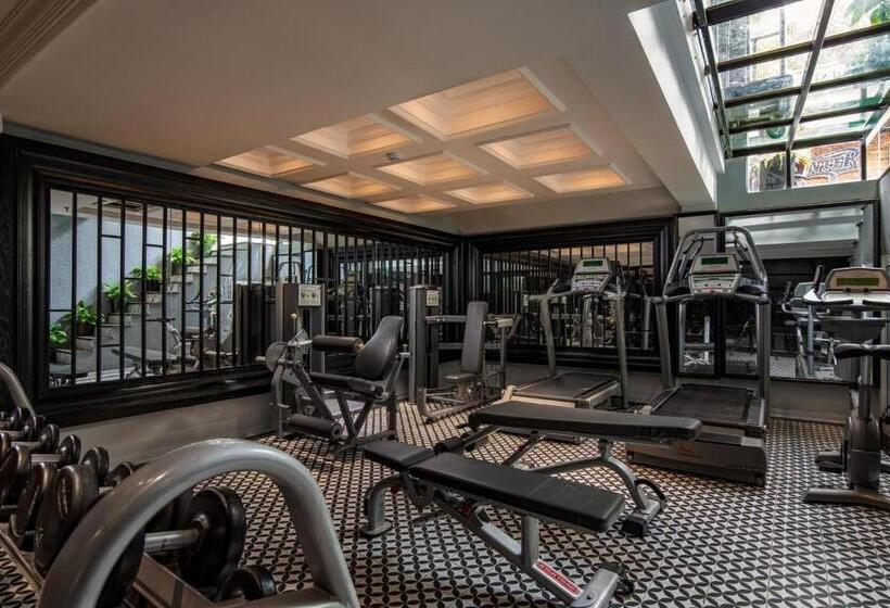 Acoustic Premium Hotel & Spa