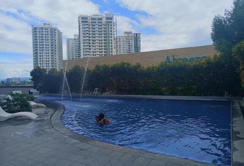 Aeontower Suites&hotel By Cmc