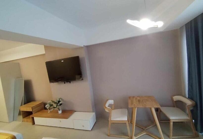 Aeontower Suites&hotel By Cmc