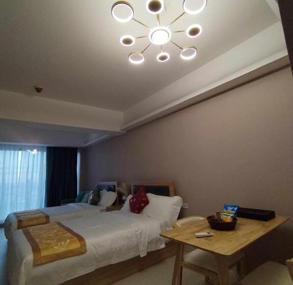 Aeontower Suites&hotel By Cmc