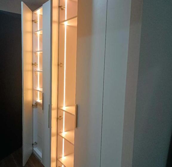 Aeontower Suites&hotel By Cmc