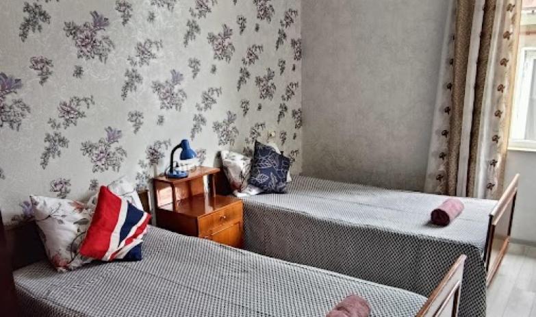 هاستل Coworking & Coliving Gumbrini