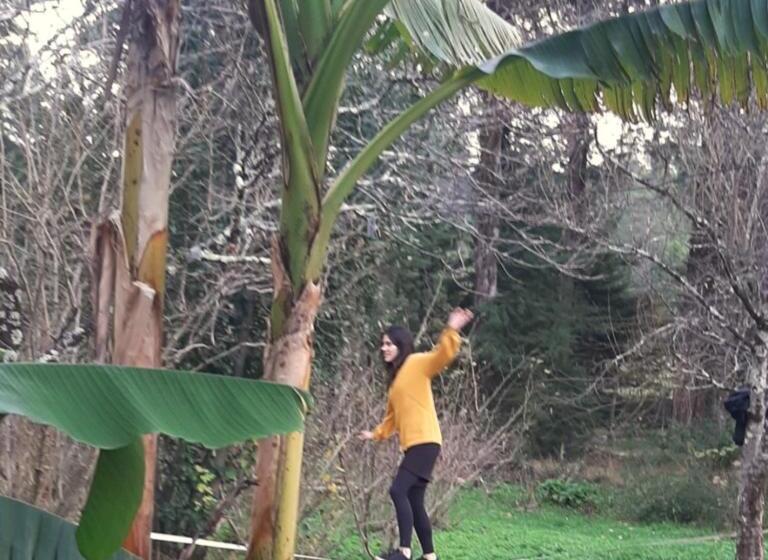 هاستل Coworking & Coliving Gumbrini