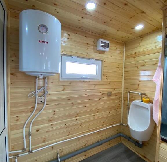 هاستل Cozy Dz Guesthouse