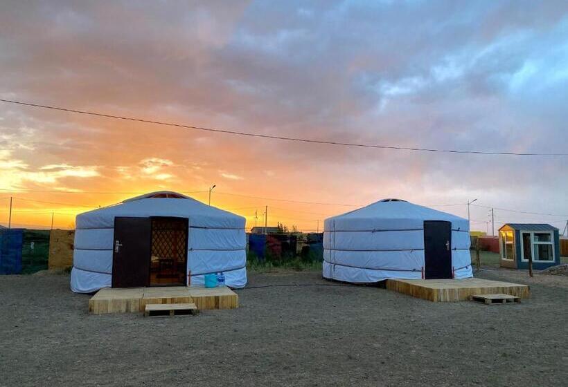 هاستل Cozy Dz Guesthouse