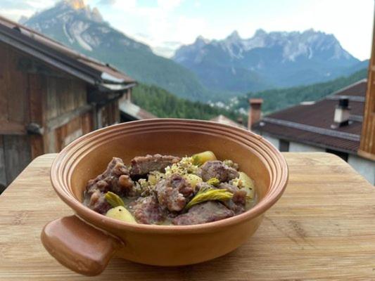 Общежитие Locanda Nona Giò