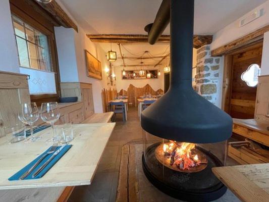 Общежитие Locanda Nona Giò