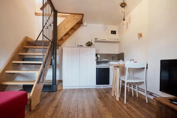 Общежитие Locanda Nona Giò