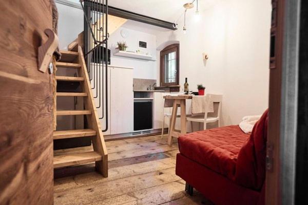 Общежитие Locanda Nona Giò