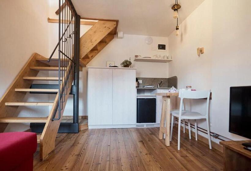 Общежитие Locanda Nona Giò