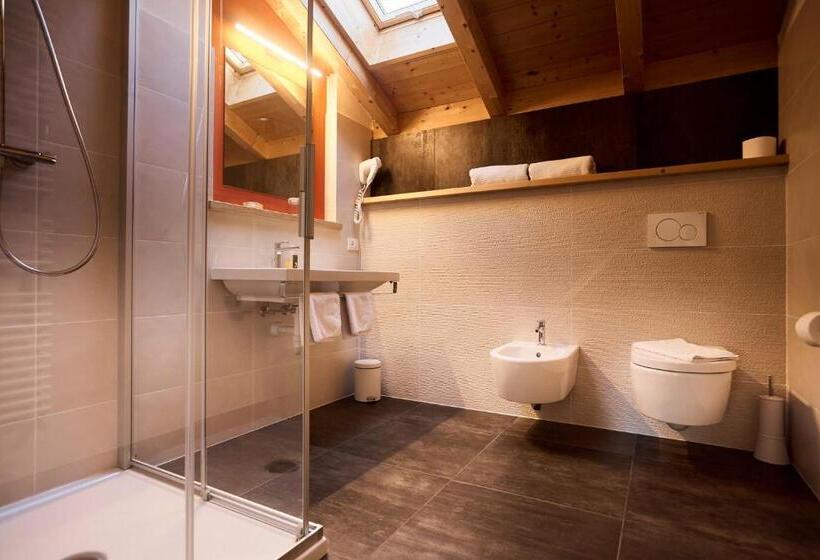 Общежитие Locanda Nona Giò