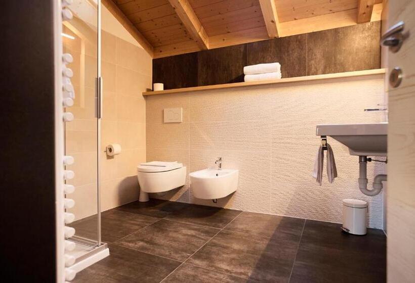 Общежитие Locanda Nona Giò