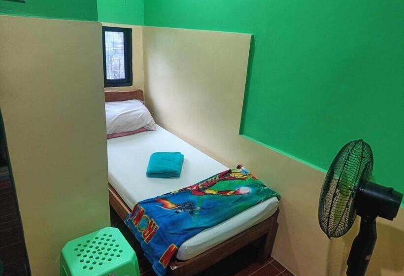 هاستل Sevenne Inn Transient House