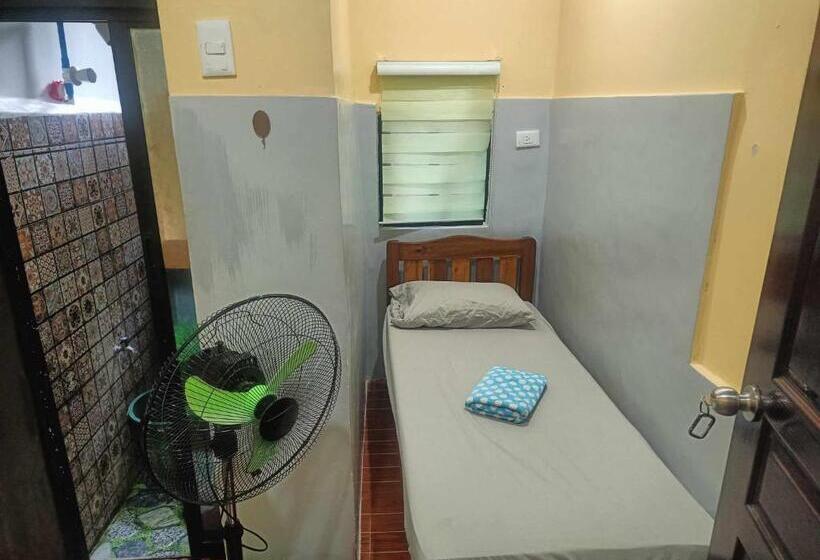 هاستل Sevenne Inn Transient House