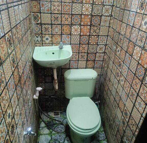 هاستل Sevenne Inn Transient House