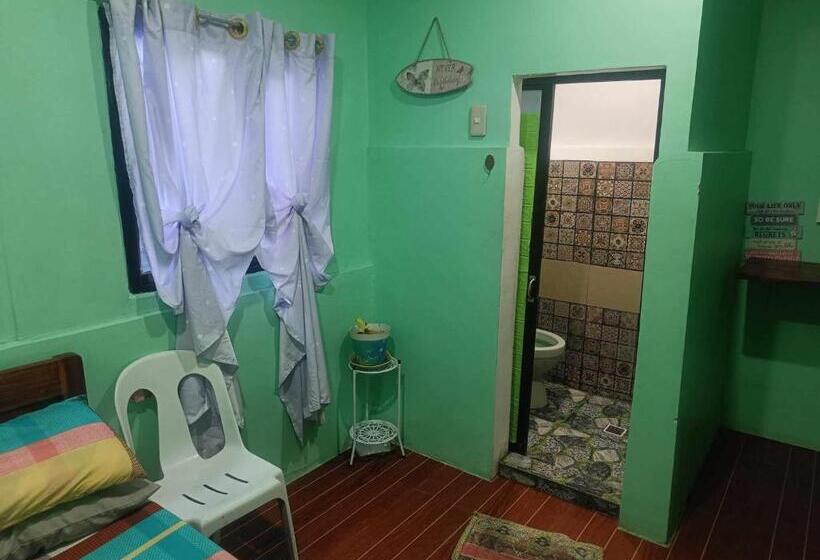 هاستل Sevenne Inn Transient House