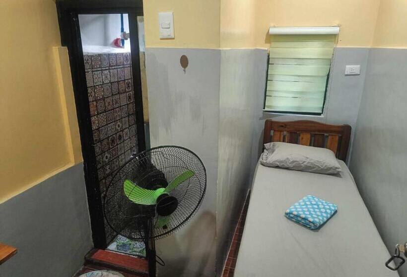 هاستل Sevenne Inn Transient House