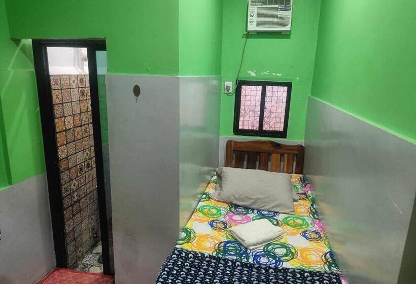 هاستل Sevenne Inn Transient House