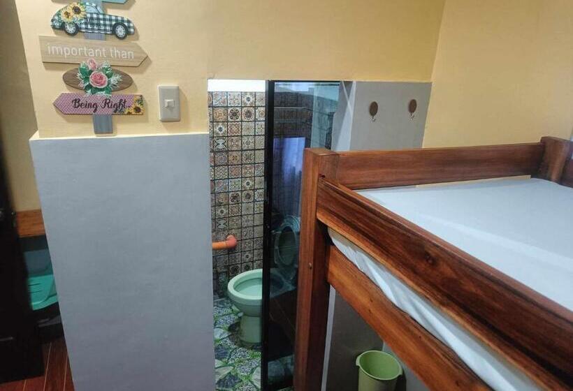 هاستل Sevenne Inn Transient House