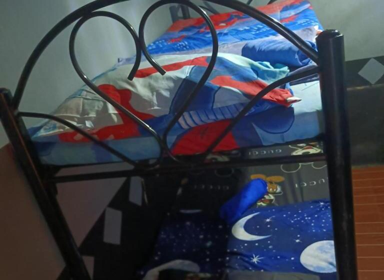 هاستل Sevenne Inn Transient House