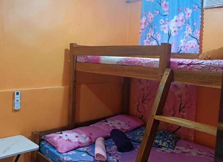 هاستل Sevenne Inn Transient House