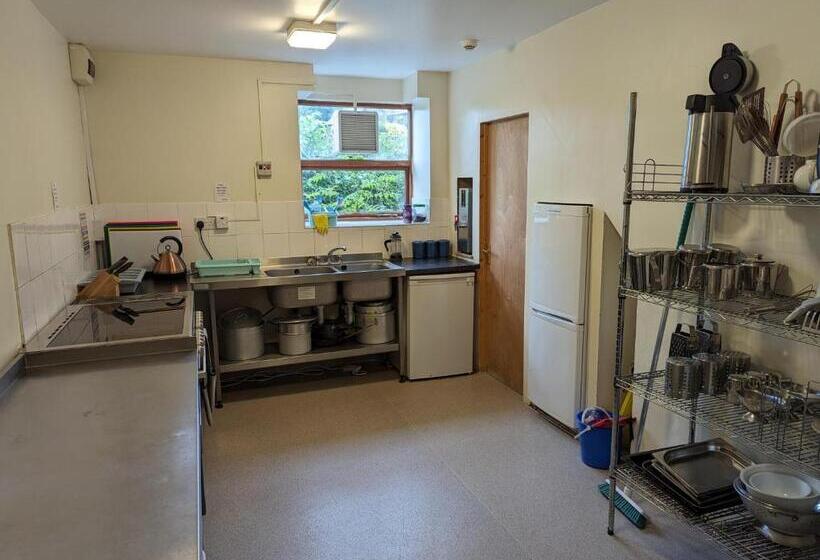 Общежитие The Stables