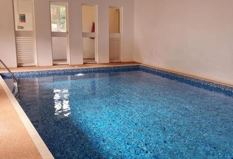 Общежитие The Stables