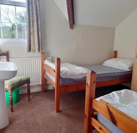 호스텔 The Stables