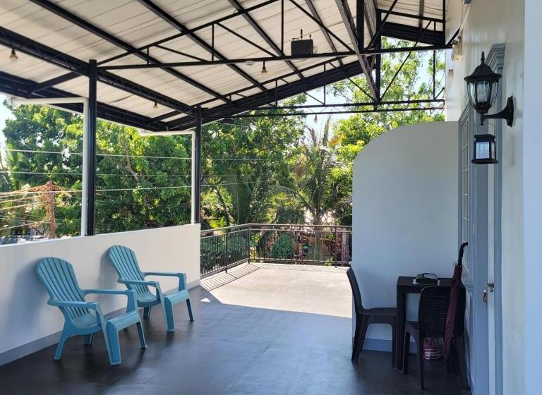 هاستل Tulomir #f 뚤로미르 행복한 2인실