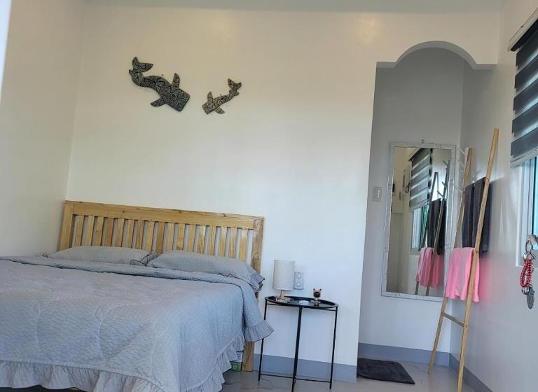 هاستل Tulomir #f 뚤로미르 행복한 2인실