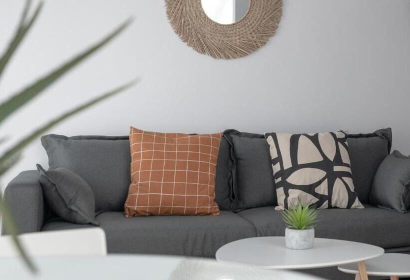 Apartamentos La Vista