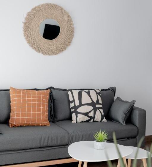 Apartamentos La Vista