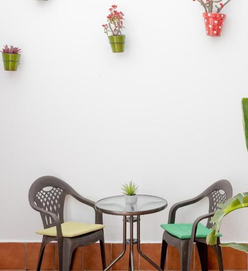 Apartamentos La Vista