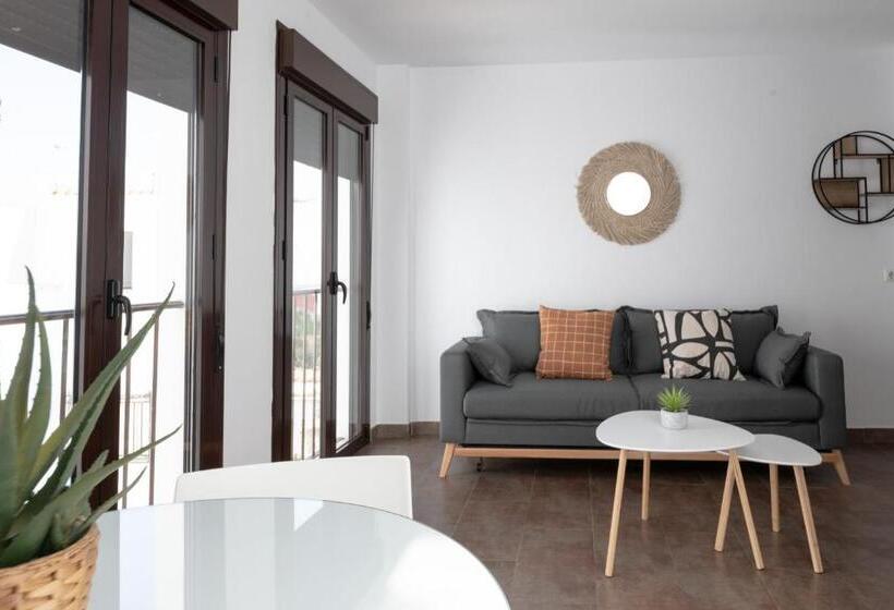 Apartamentos La Vista