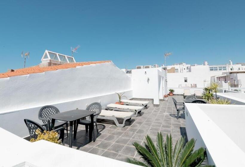 Apartamentos La Vista