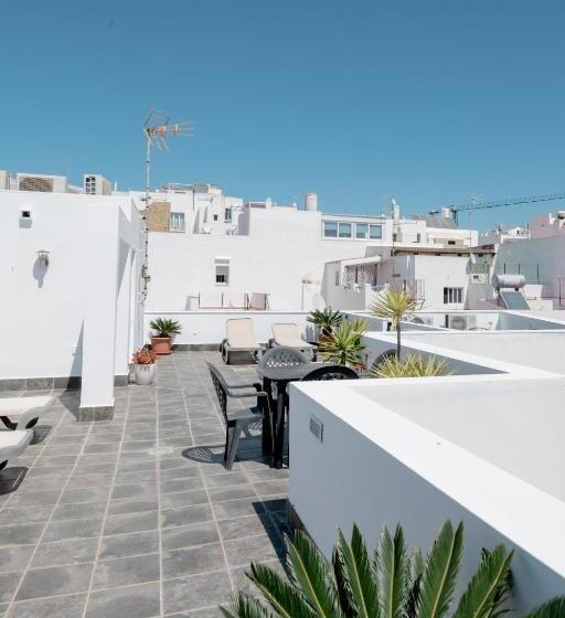 Apartamentos La Vista