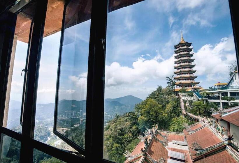 Artz Chin Swee Genting By Sleepybear