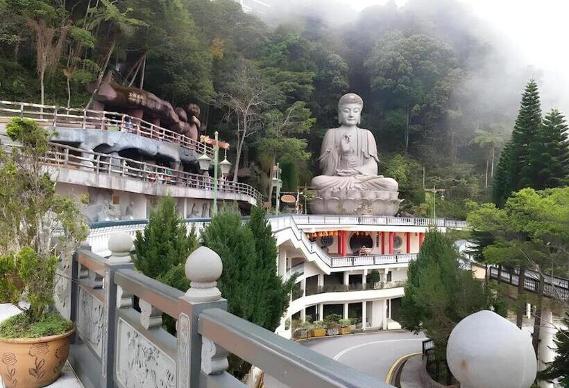 Artz Chin Swee Genting By Sleepybear