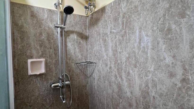 Bamboo Paradise Beach Resort