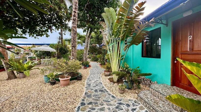 Bamboo Paradise Beach Resort