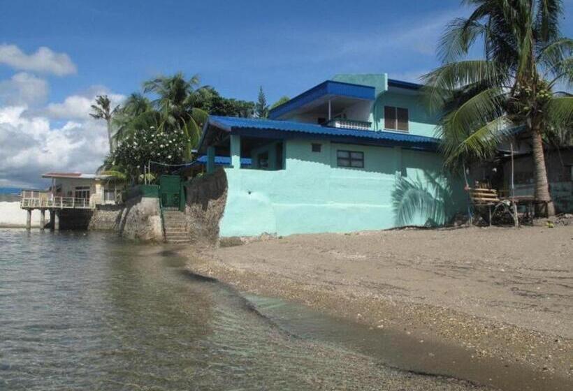 Bamboo Paradise Beach Resort