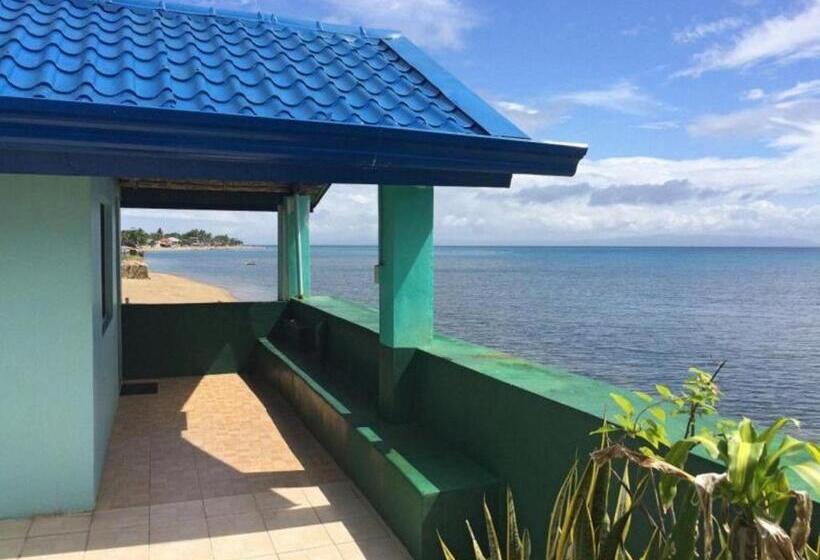 Bamboo Paradise Beach Resort